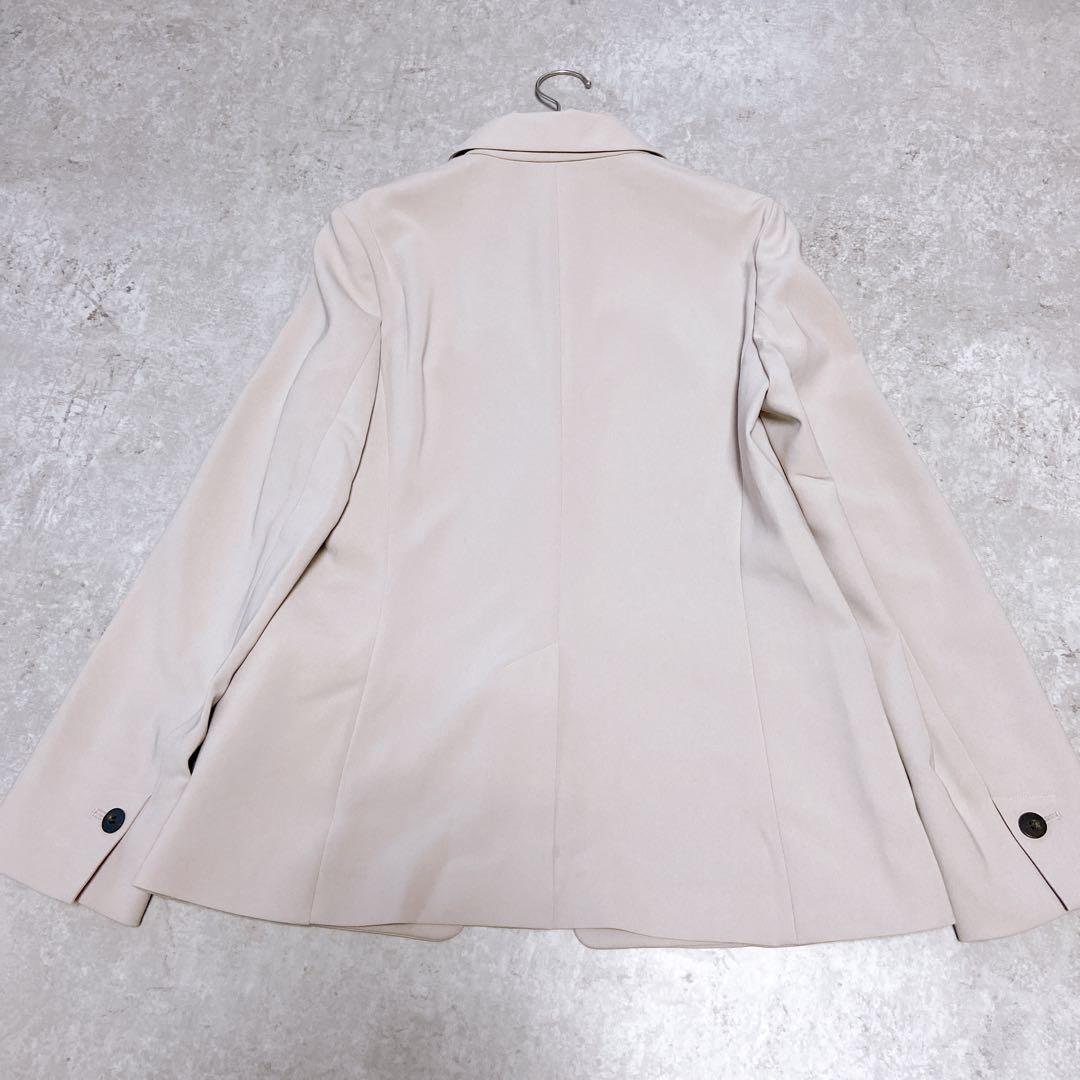 未使用　セオリーリュクスLuve Varda テーラードジャケット 25SS