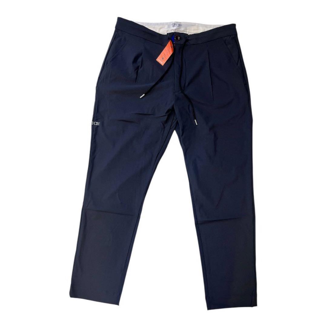 【新品・未使用】STCH Seventytwo Clubhouseセットアップ