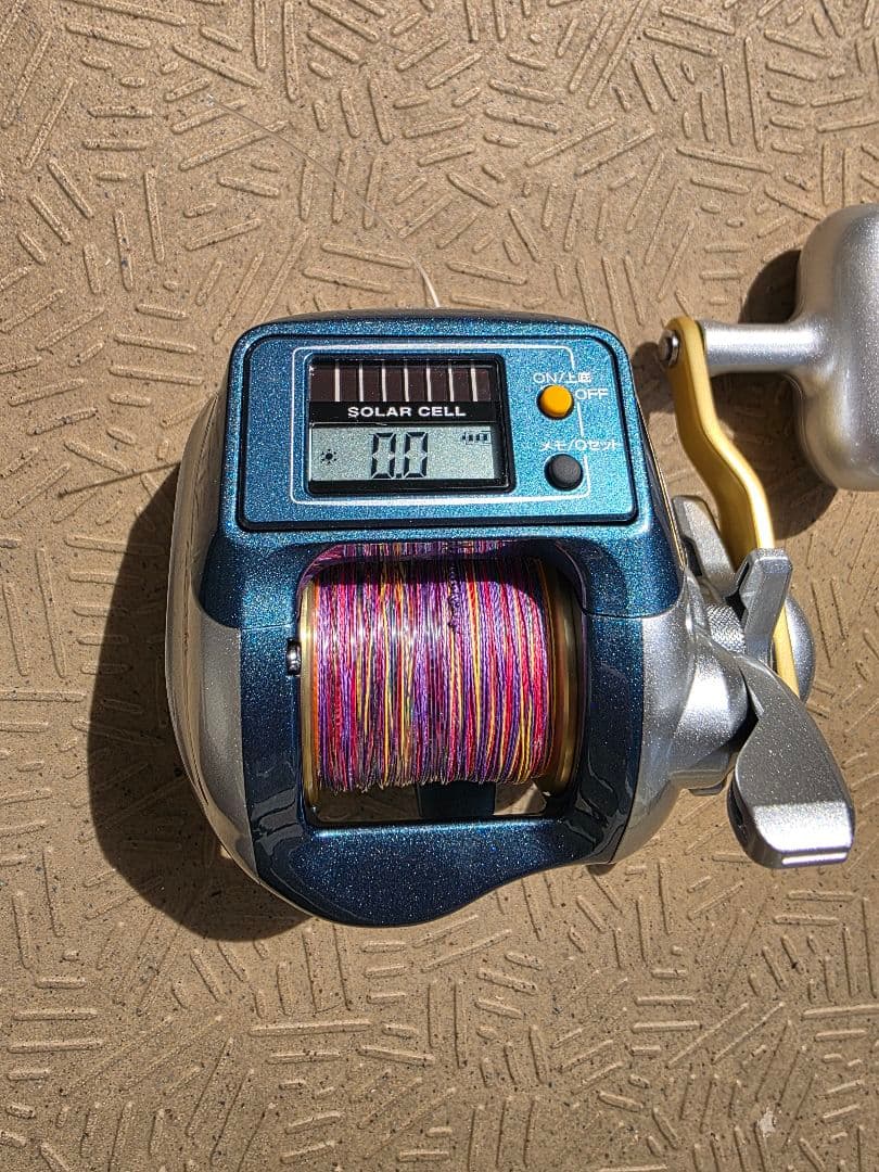 美品　SC小船800