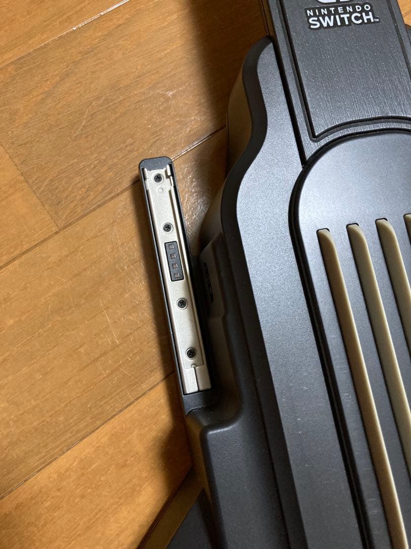 Nintendo Switch ギターライフ　ニンテンドースイッチ