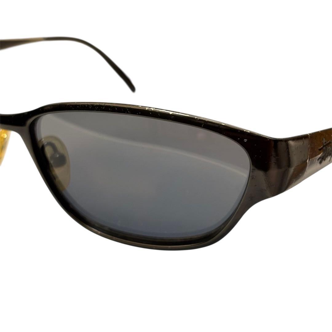 小物 90s old stussy maguire stussy eyegear