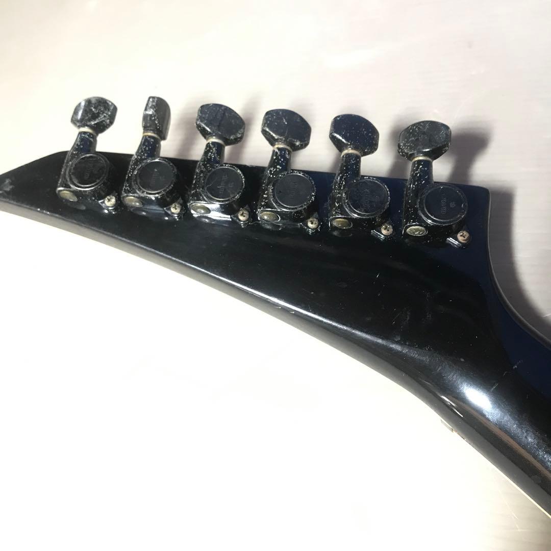 FERNANDES フェルナンデス　Limited Edition ジャンク