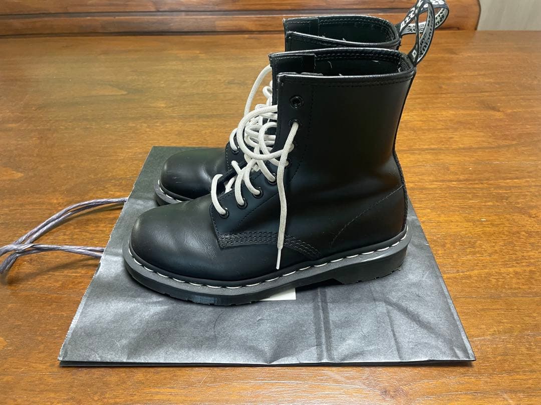 Dr.Martens　1460 ブーツ 24.0