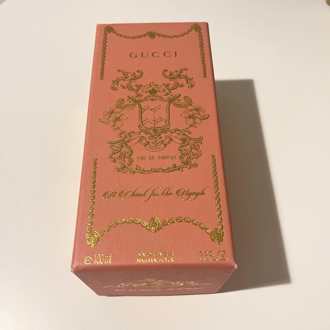 GUCCI ア チャント フォー ザ ニンフ　オードパルファム 100ml