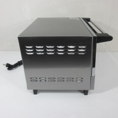 M0309Y クイジナート コンパクトトースターオーブン TO-10JBS