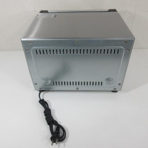 M0309Y クイジナート コンパクトトースターオーブン TO-10JBS