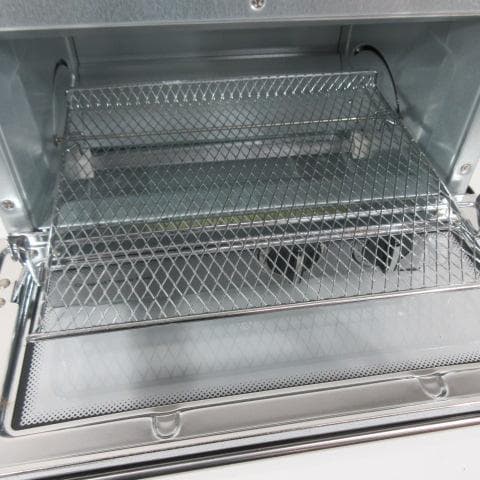M0309Y クイジナート コンパクトトースターオーブン TO-10JBS