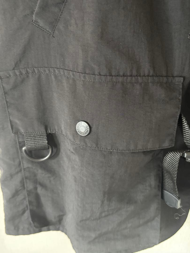 未使用品　Schott✖️MAKAVELIC VEST