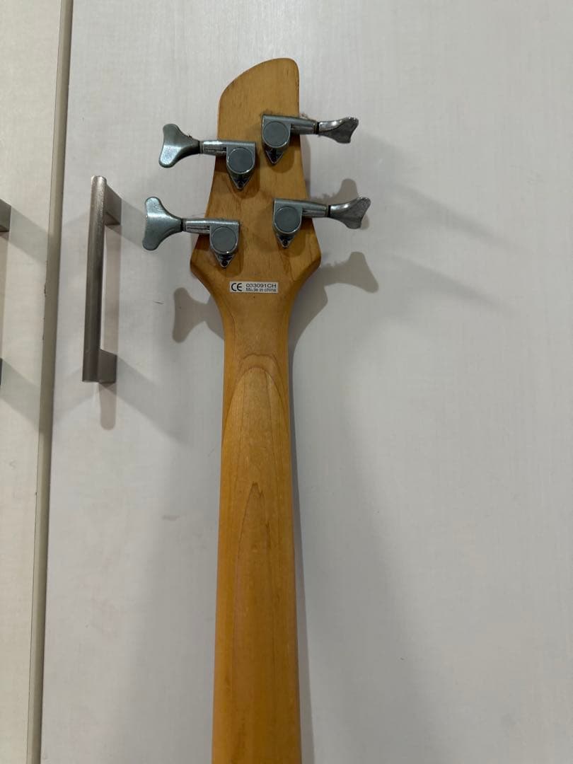 Aria Pro II エレキベース