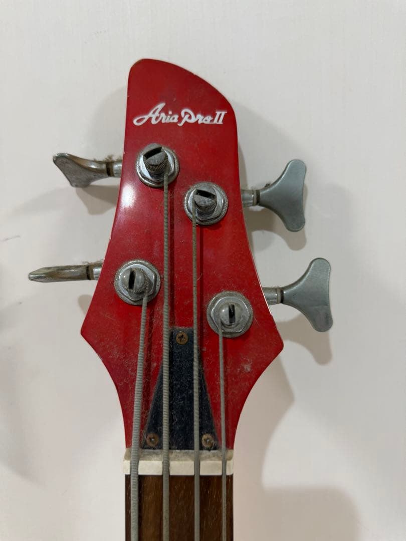 Aria Pro II エレキベース