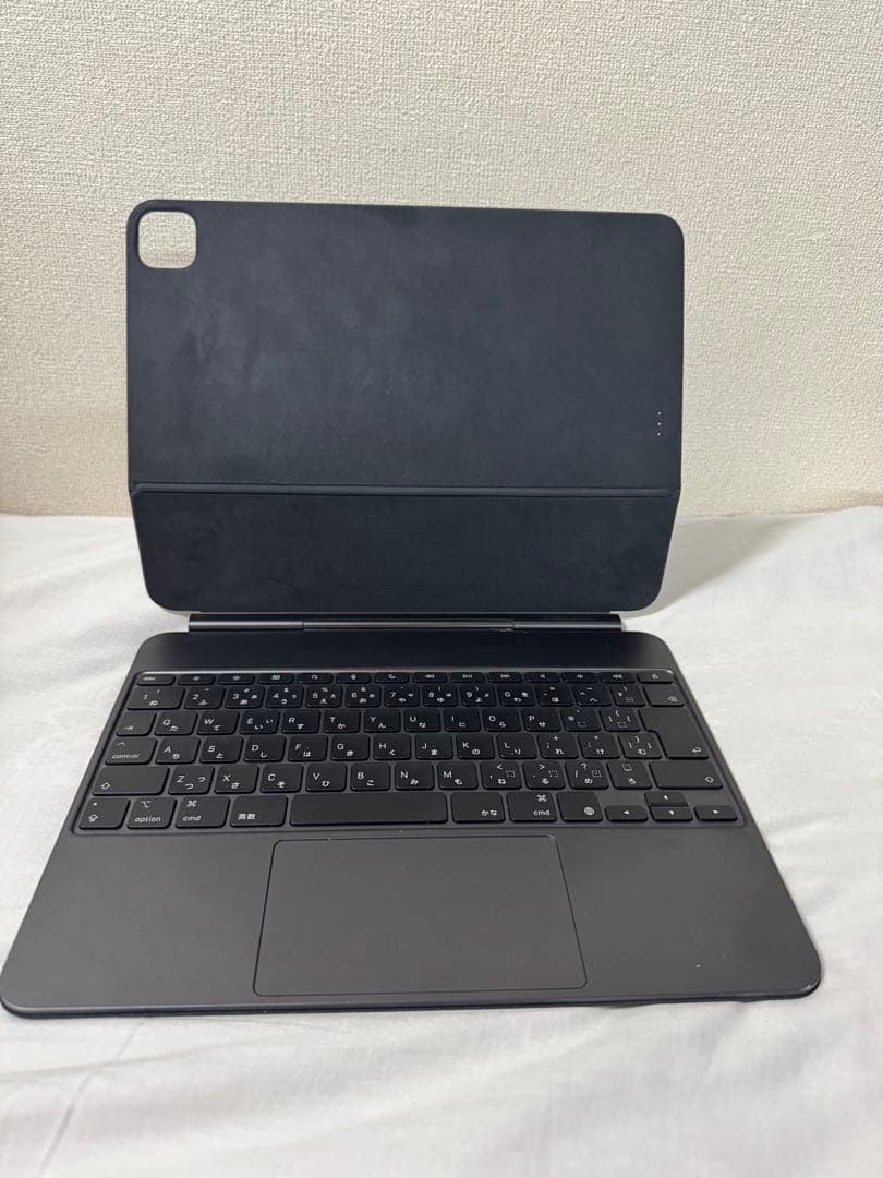 iPad Pro Pad Magic Keyboard 付属品付き