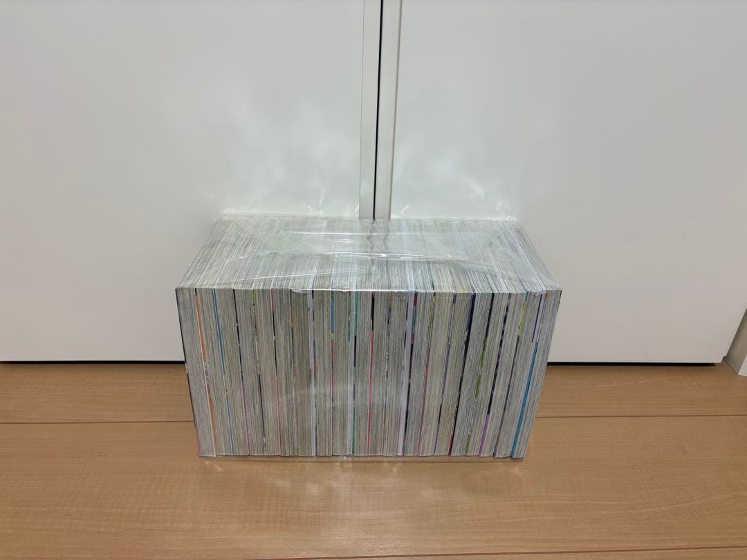 世界一初恋　全巻セット　1〜20巻　特装版付き