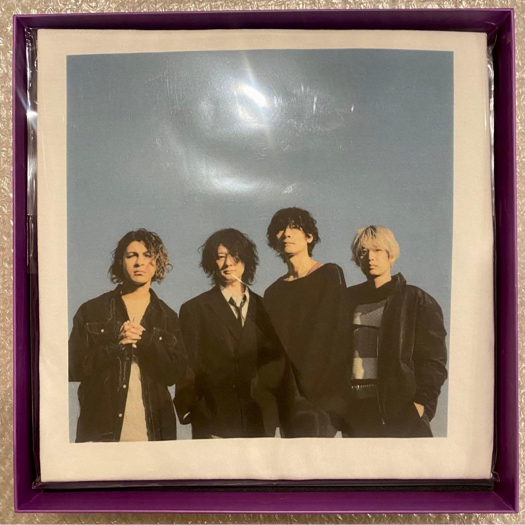 [Alexandros] PROVOKE 完全生産限定版（Blu-rayなし）