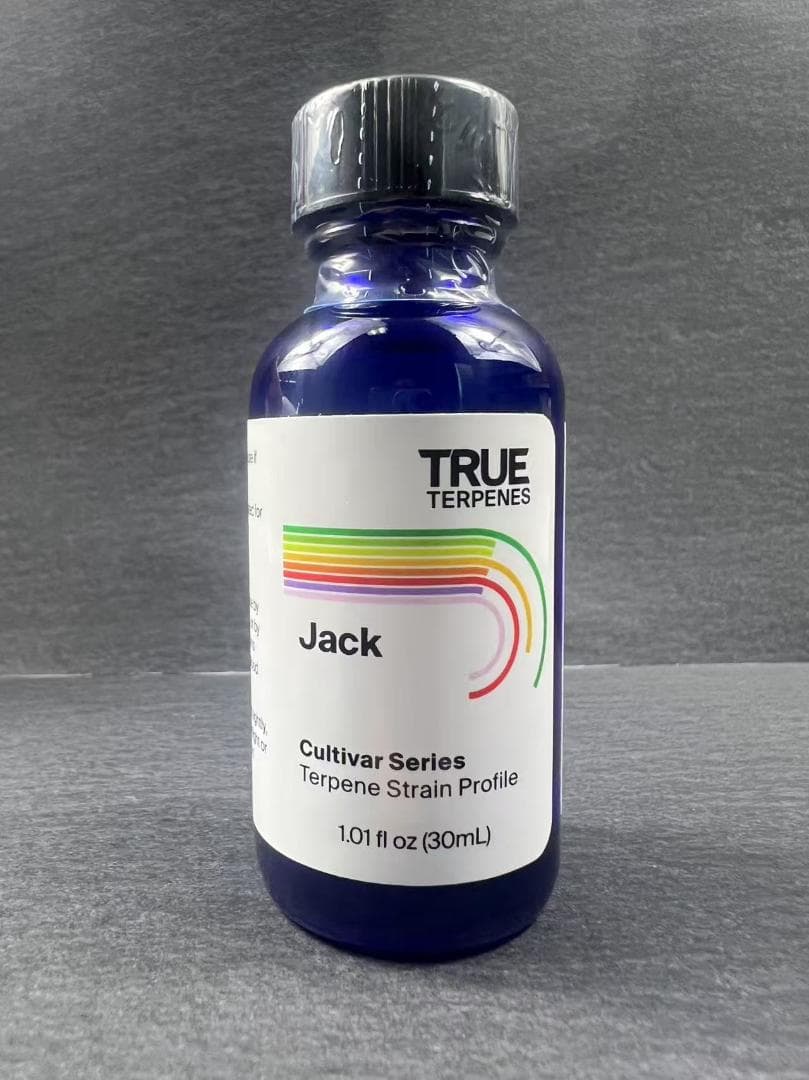 【Rick】jack bluedream ogkush gg#4 計4ml