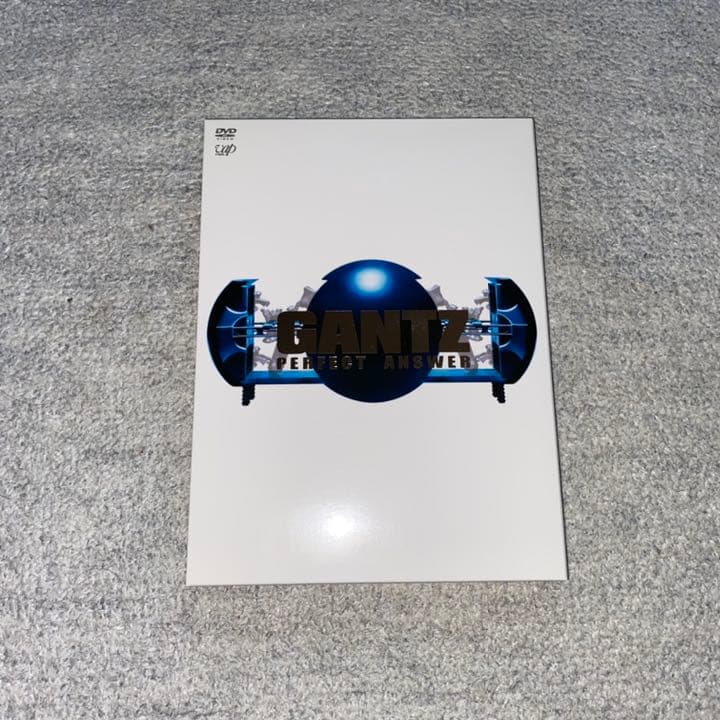 GANTZ 13点セット！