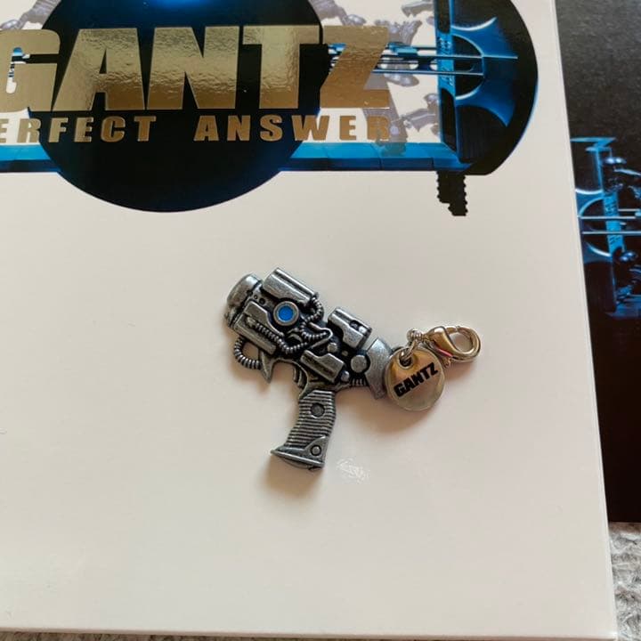 GANTZ 13点セット！