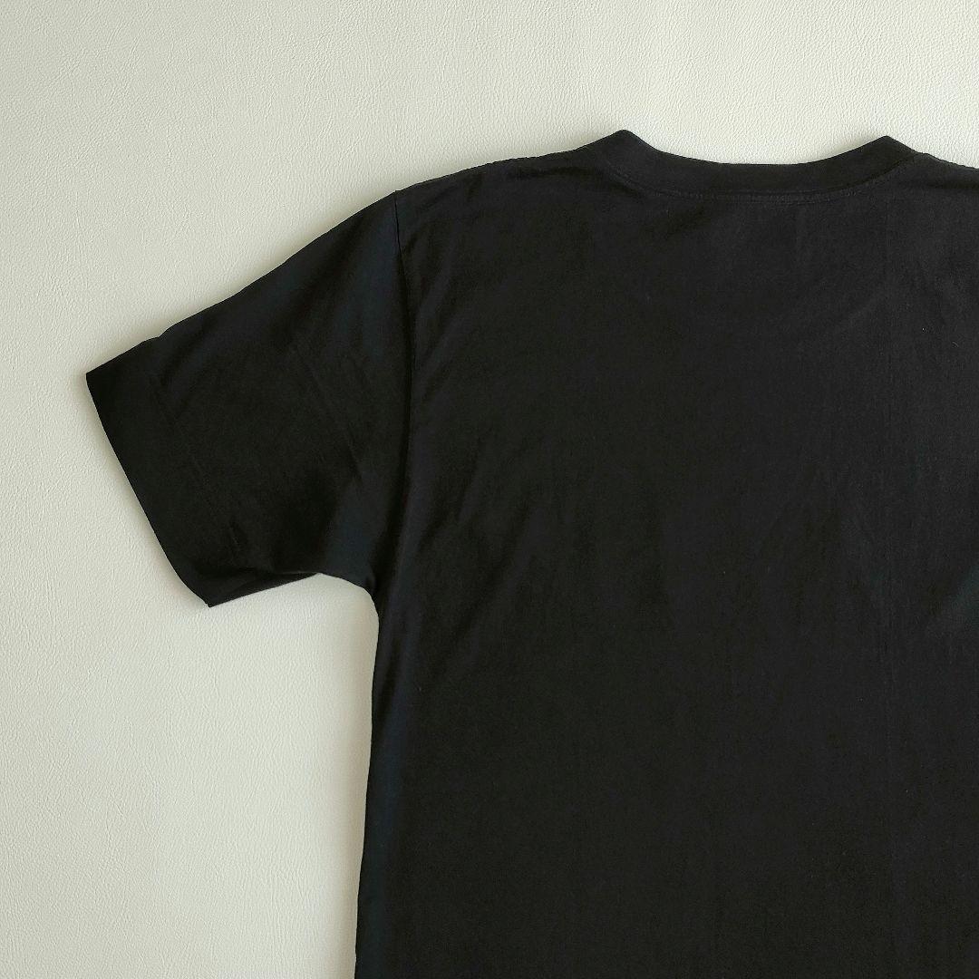 【極美品】ヴィヴィアンウェストウッド　半袖Tシャツ　ダメージ加工　オーブ
