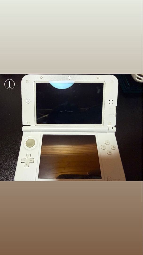ニンテンドー3DSLL まとめ売り 本体4台 ソフト11本 箱付き ポケモン