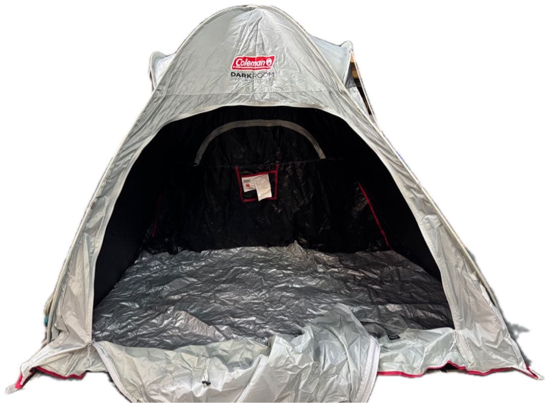 Coleman コールマン テント 遮光 クイックアップIG シェード＋