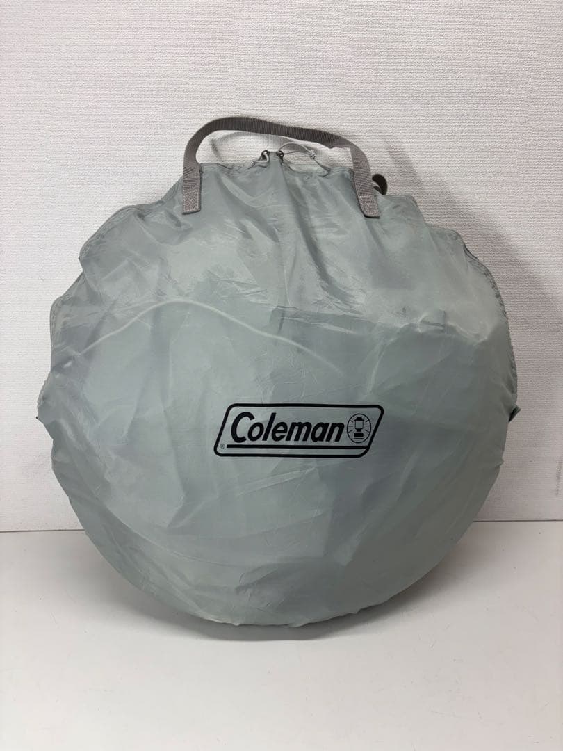 Coleman コールマン テント 遮光 クイックアップIG シェード＋