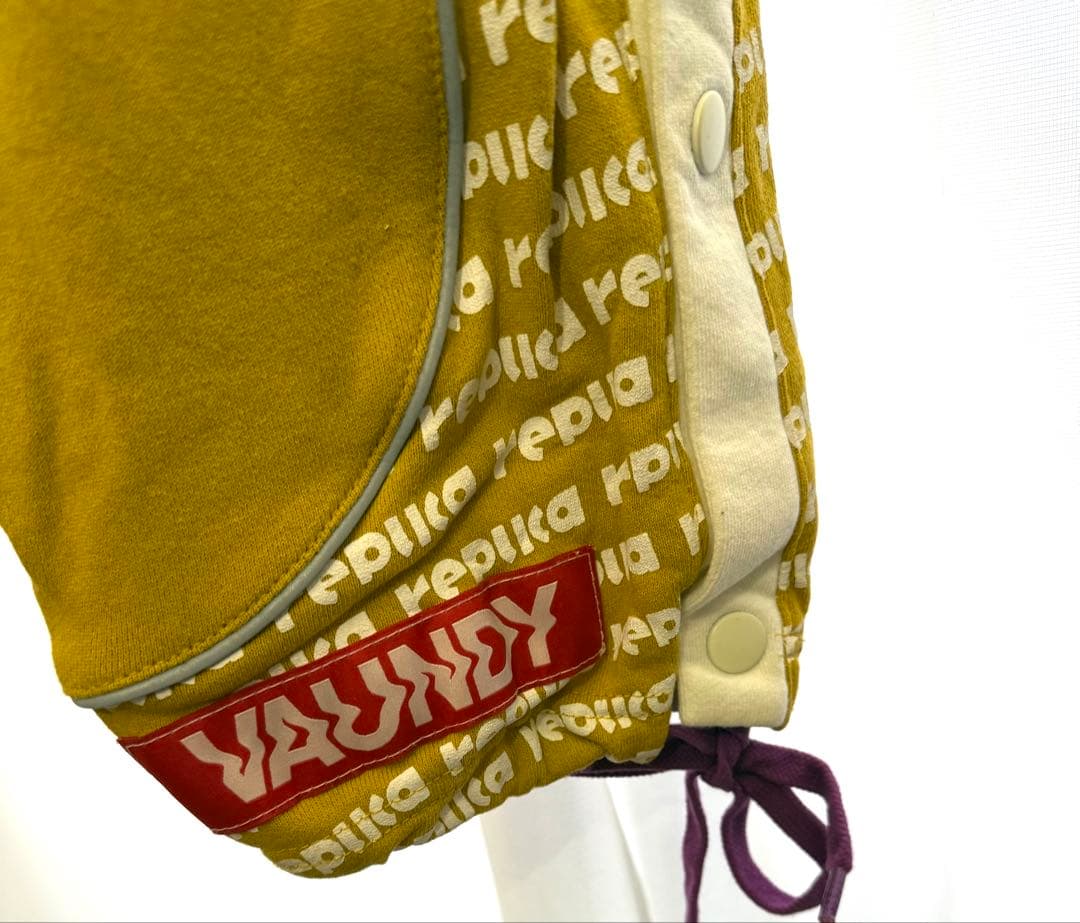 vaundy replica Zeroスウェットパンツ L バウンディ グッズ