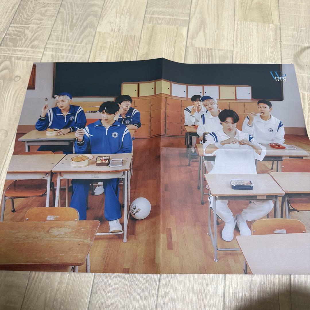 BTS フォトブック 写真集 ジョングクトレカ
