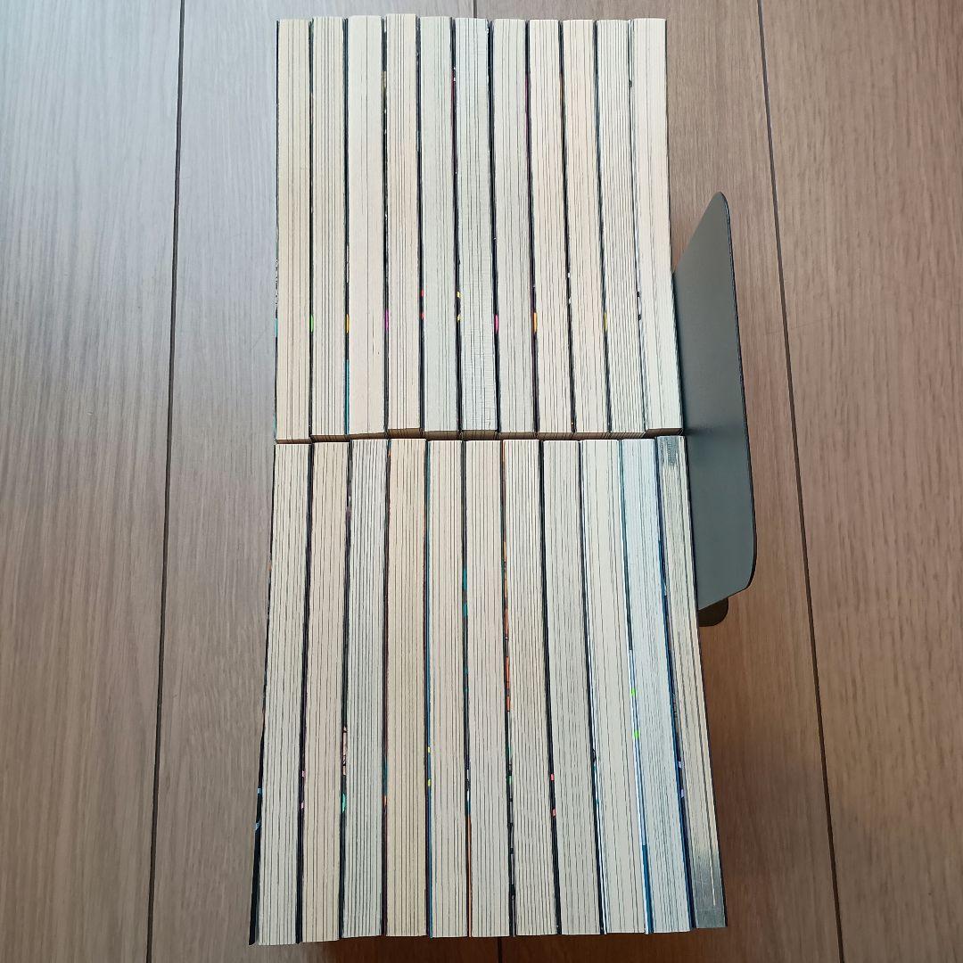 よふかしのうた　全20巻+2巻　楽園編　ファンブック　美品