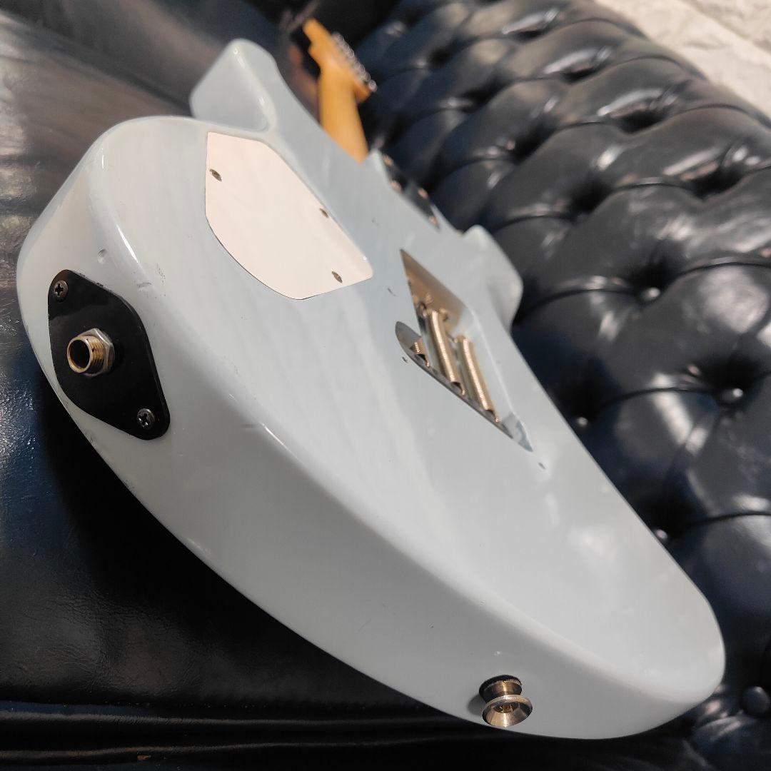 アイスブルー PAC112VM YAMAHA PACIFICA ヤマハ