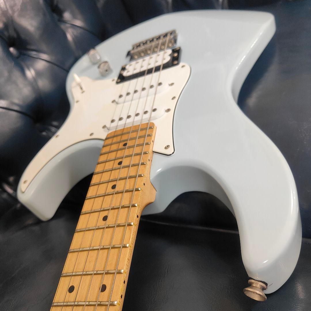 アイスブルー PAC112VM YAMAHA PACIFICA ヤマハ