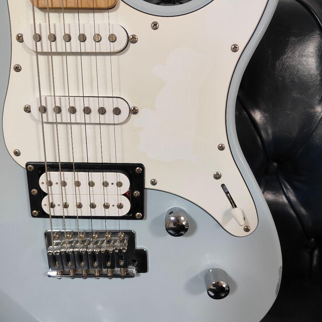 アイスブルー PAC112VM YAMAHA PACIFICA ヤマハ