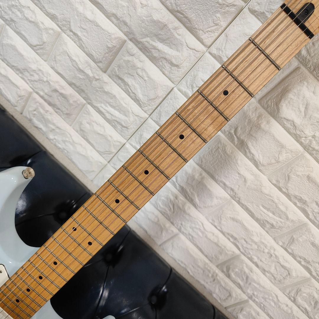 アイスブルー PAC112VM YAMAHA PACIFICA ヤマハ