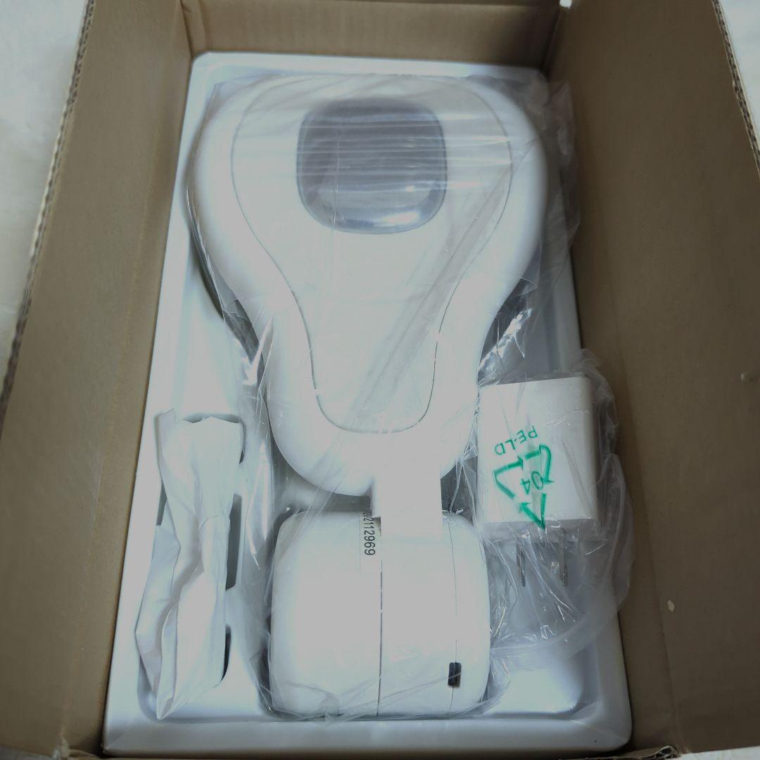 新品 ライフフィットVトレアプローチ FIT020〜ホワイト