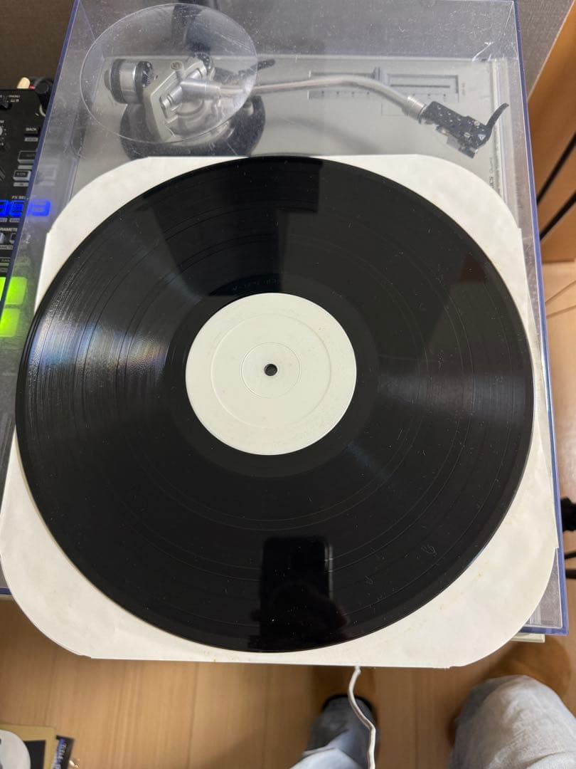 Lord Finesse - The Awakening　レコード