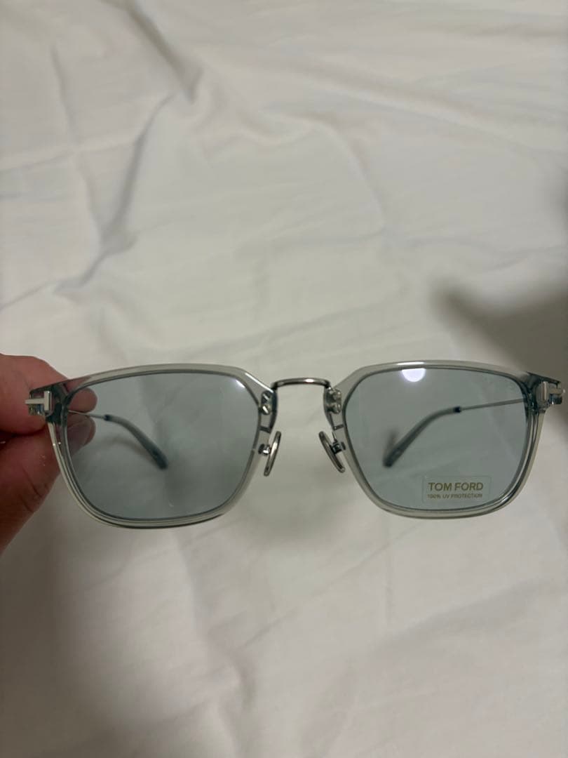 T*O様 TOMFORD トムフォード サングラス RHC限定カラー　ロンハーマ