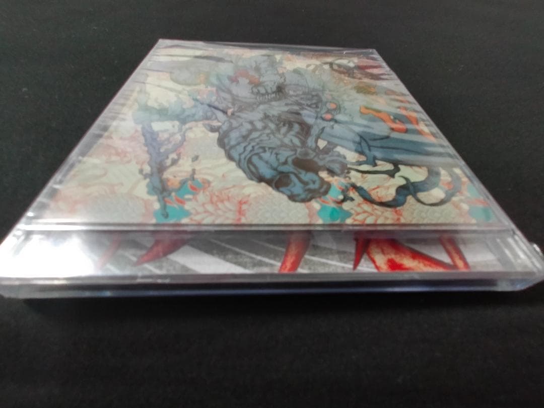 洋楽 LINKIN PARK UNDERGROUND 14 (LPU14) CD