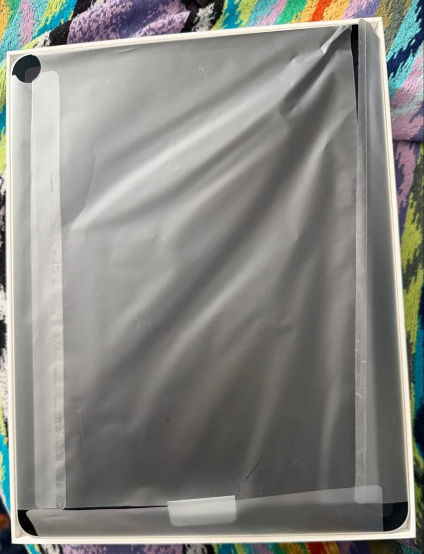 ☆ 超美品 Apple iPad Pro 12.9インチ 第3世代 512GB☆