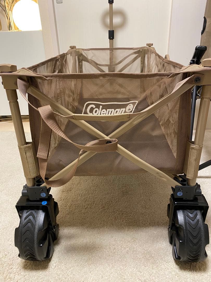 GT Coleman テーブルチェアセット