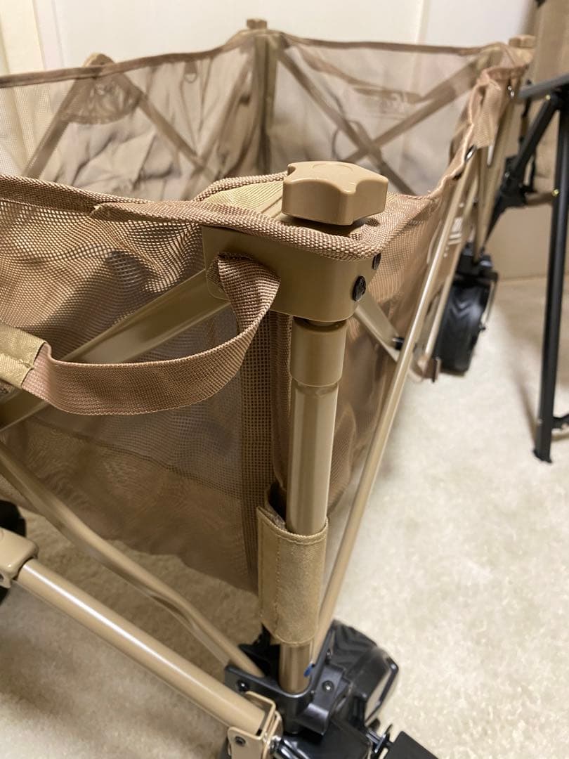 GT Coleman テーブルチェアセット