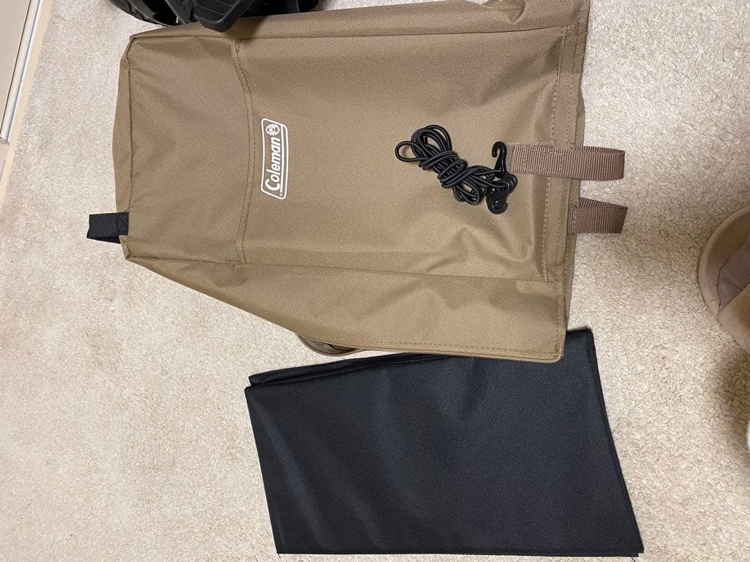 GT Coleman テーブルチェアセット