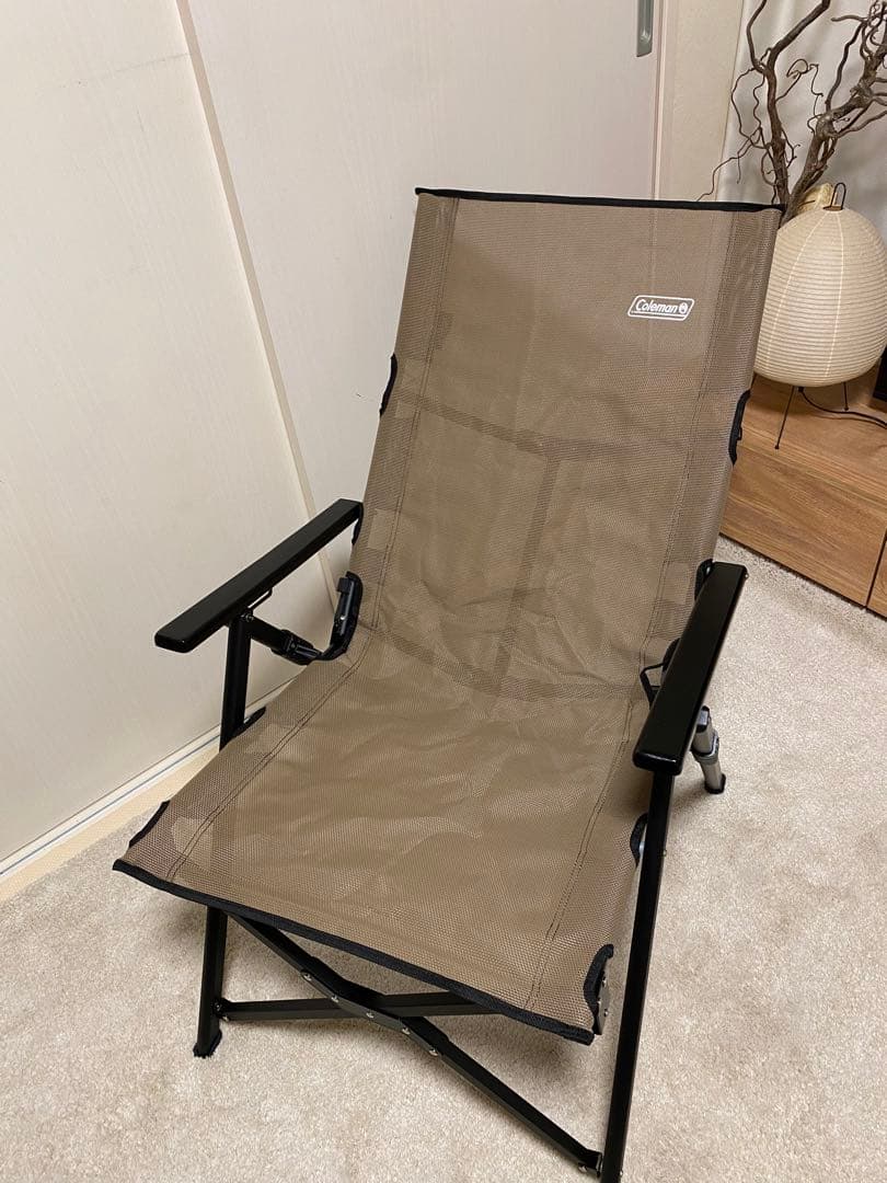 GT Coleman テーブルチェアセット