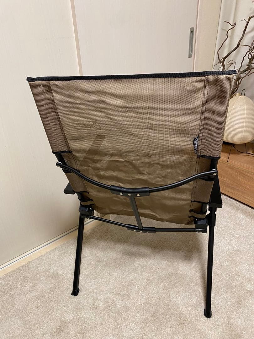 GT Coleman テーブルチェアセット