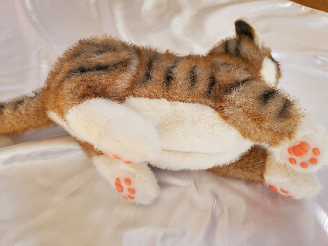 なでなで猫ちゃんkeiー3