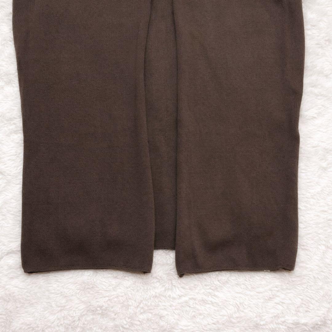 ✨極美品✨ミューズデドゥーズィエムクラス ロング ガウン Twinscotton