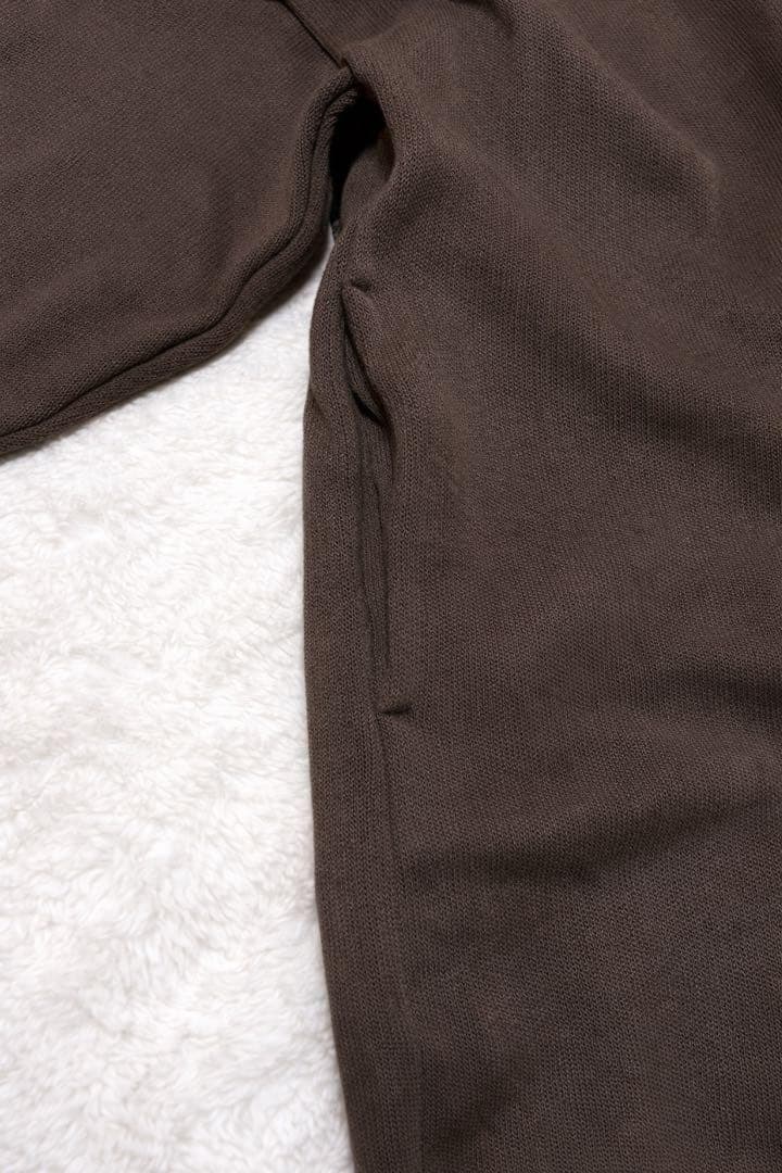 ✨極美品✨ミューズデドゥーズィエムクラス ロング ガウン Twinscotton