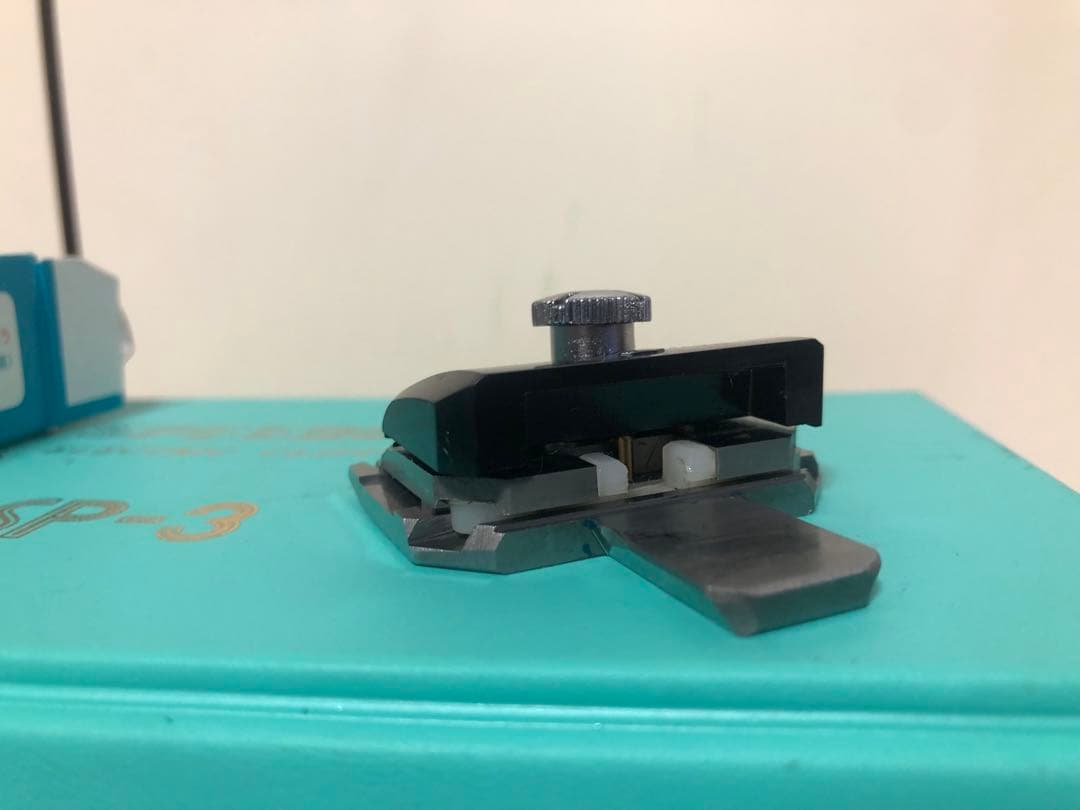 SPEEDIK SP-3 バリカン 2m刃付き