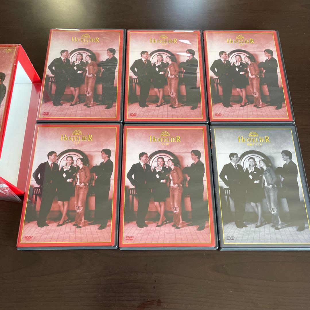 ソンヘギョ 関連 DVD BOX フルハウス ホテリアー 守護天使 / 韓流