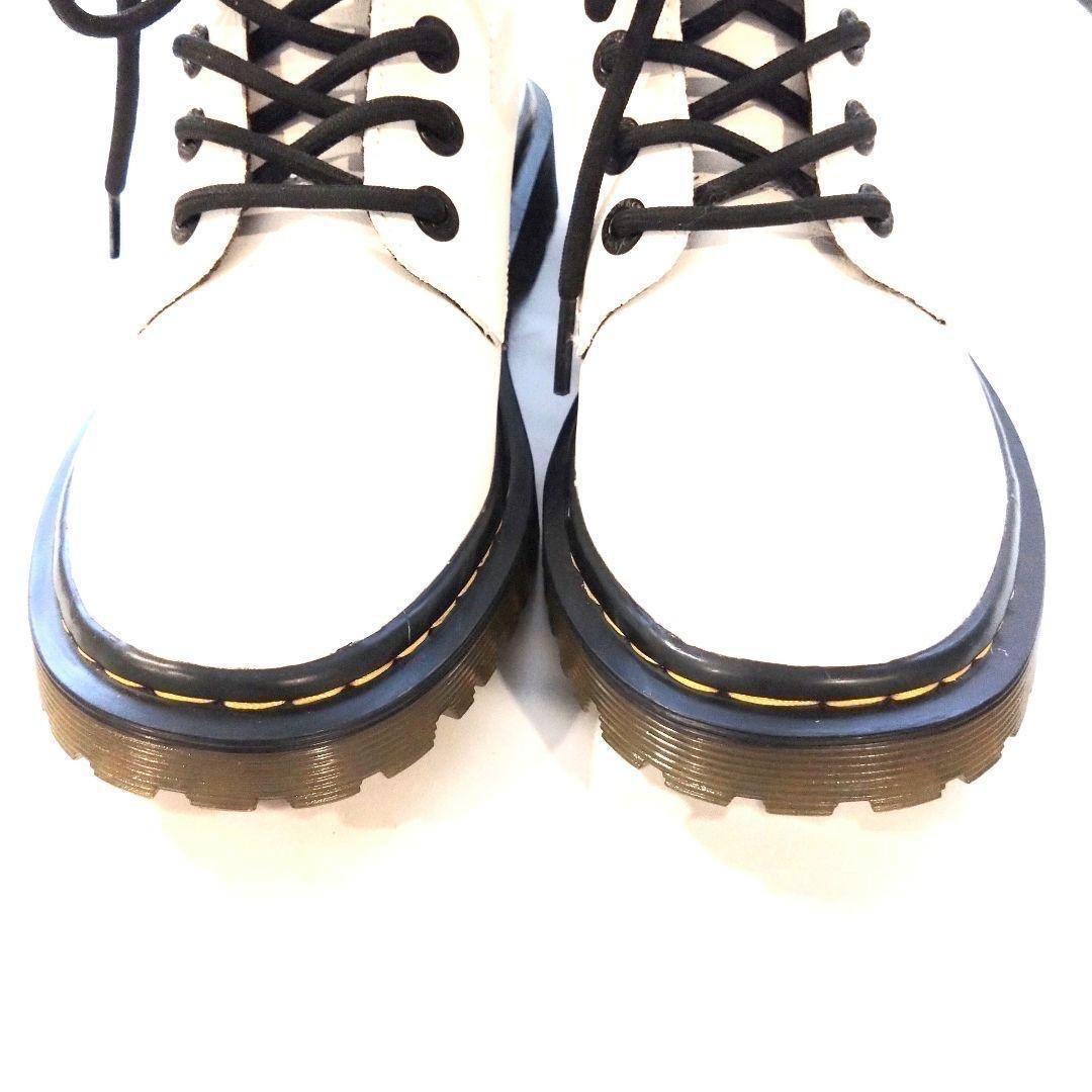 ★ふわぽむ　【様美品】Dr.Martens US 6 23 cm