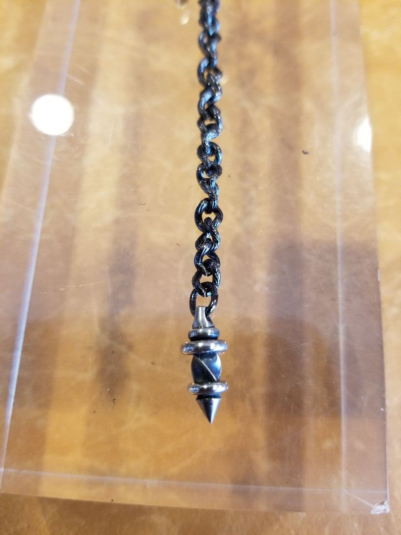 roar x nemesis 携帯ストラップ