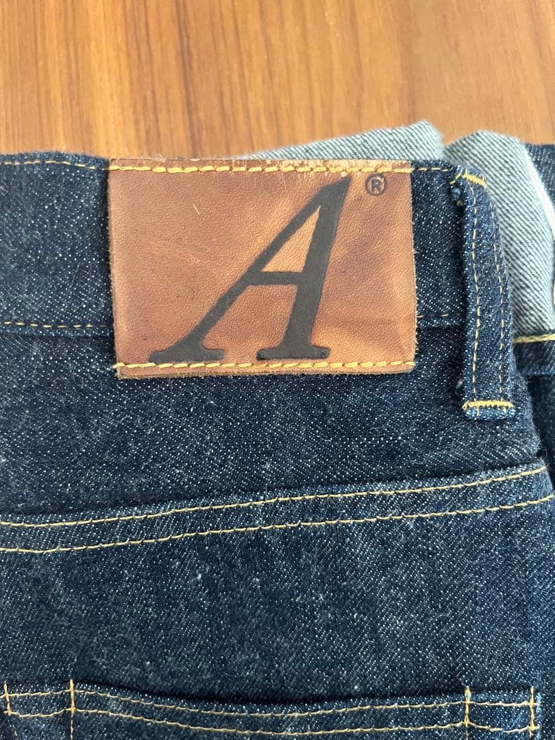 ANATOMICA 618 MARILYN 1 サイズ26