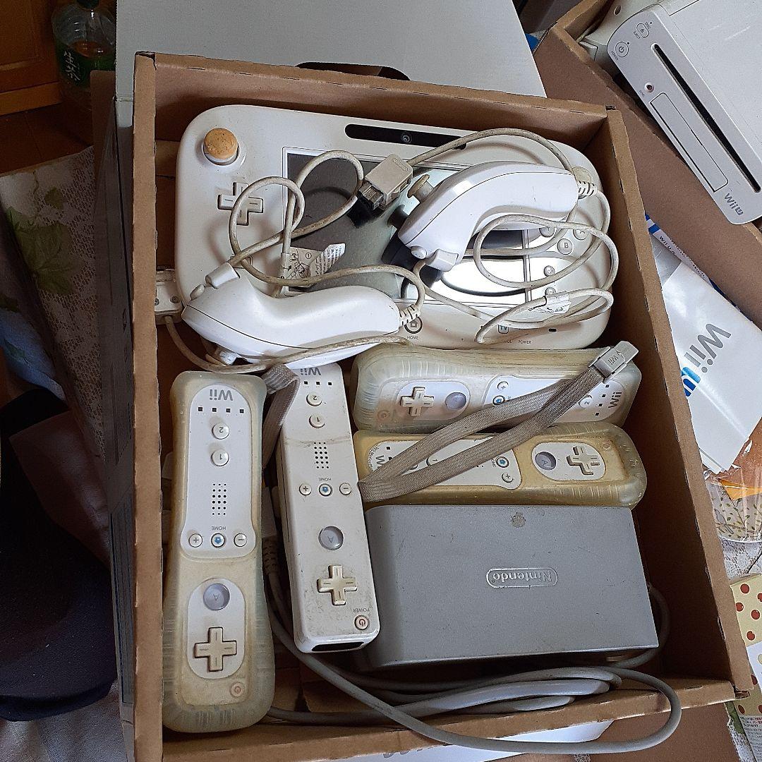 wiiuマリオカート8